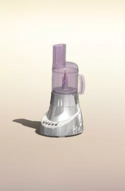 Food Processor
