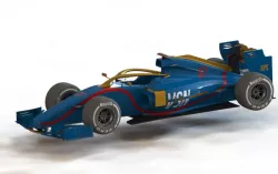 Formula 1 Car