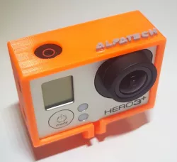 Frame Gopro Hero 3