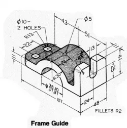 Frame Guide
