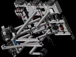 FRC 1160 Final Design: An[Ti]lles