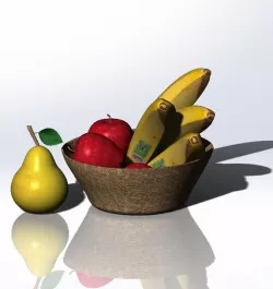 Fruit Basket
