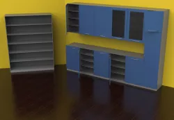 Furniture element / elements, Kitchen