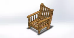 Furniture sofa design