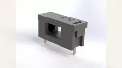 Fuse Holder BLX