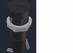 fuse holder