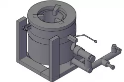 FUSION 360, AUTOCAD