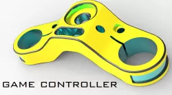 GAME CONTROLLER