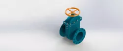 Gate Valve