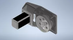 Gear Reducer