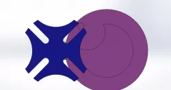 GENEVA MECHANISM
