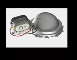 Grimes Swing Down Landing Light
