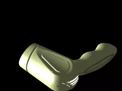hair dryer