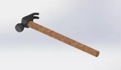Hammer Design