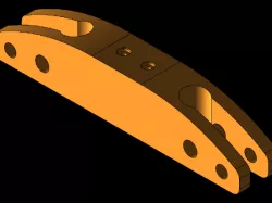 Hanger Bracket