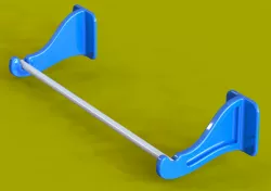 Havlu Askısı (Towel Rack)