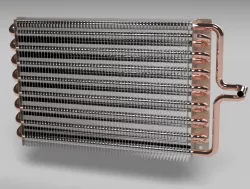 Heat Exchanger