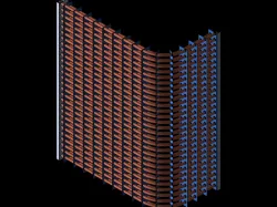 Heat Exchanger Assembly