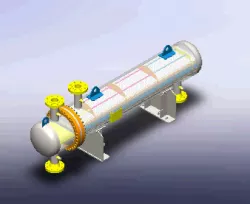 HEAT EXCHANGER