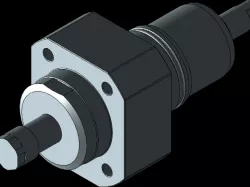 Heimatec X axis live 8 010 56 063