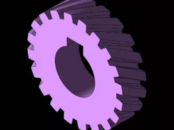 Helical Gear
