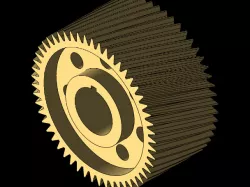 helixiel 1