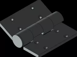hinge