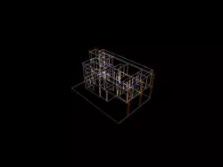 home plan 3D