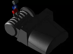 Honeycomb Bravo throttle quadrant