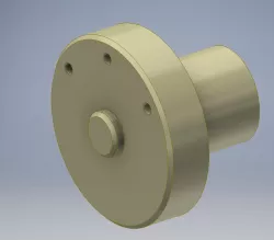 Housing Fixture
