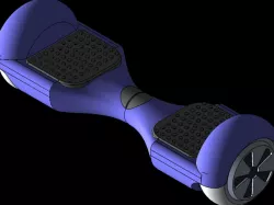 Hoverboard