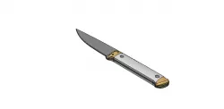 hunter knife