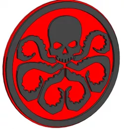 Hydra Logo