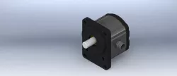 Hydraulic pump