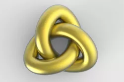 Infinity symbol