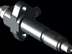 injector