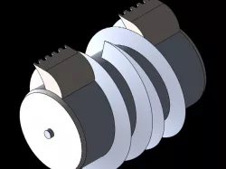 Interplanetary RF1