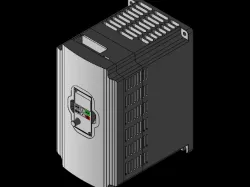 INVERTER