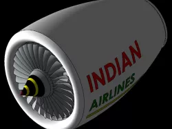 jet engine