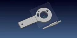 JTD ENGINE CRANCKSHAFT TOOL OEM 2000003000