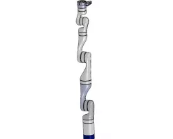 KINOVA GEN ser robotic arm