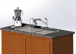 Kitchen Sink