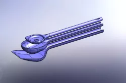 kitchen utensils