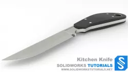 Knife