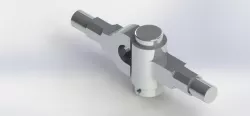 KNUCKLE JOINT