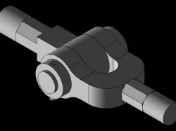 knuckle joint