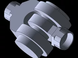 knuckle joint