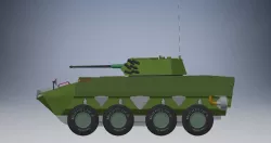 KTO Rosomak