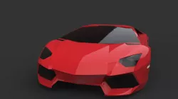 Lamborghini avd