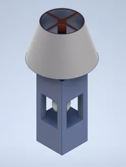 Lamp